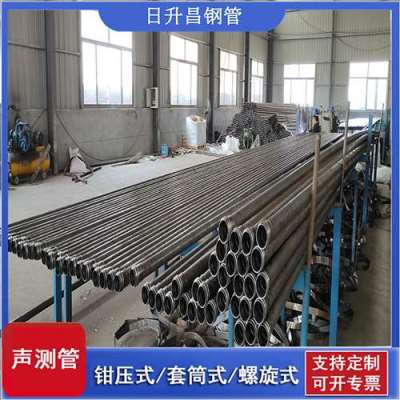 龙山声测管桩基检测的频率要达到多少百分比