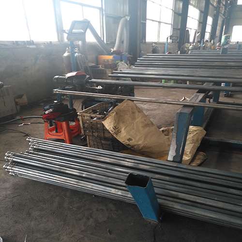 龙山桥梁桩基声测管的施工工艺流程